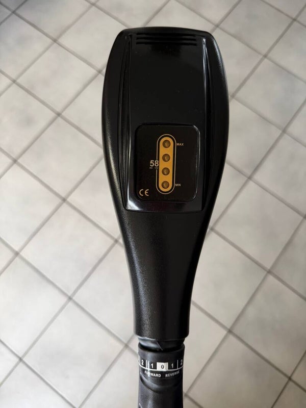 Talamex TM58 LBS 12 Volt