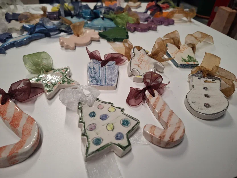 Addobbo (im)perfetto di Natale