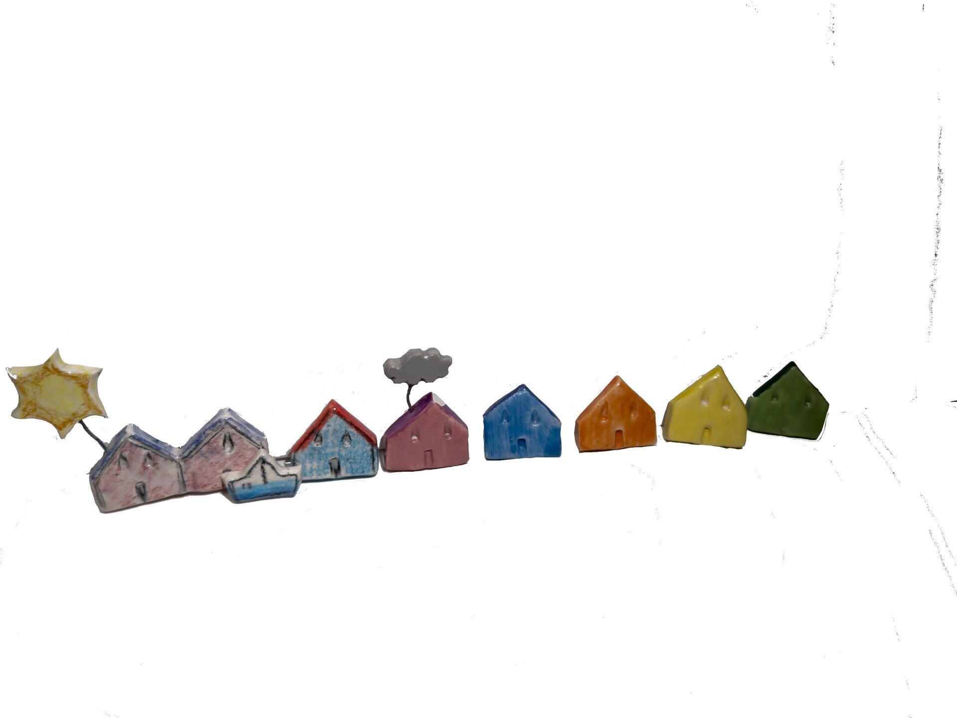 Calamita Casetta Ligure