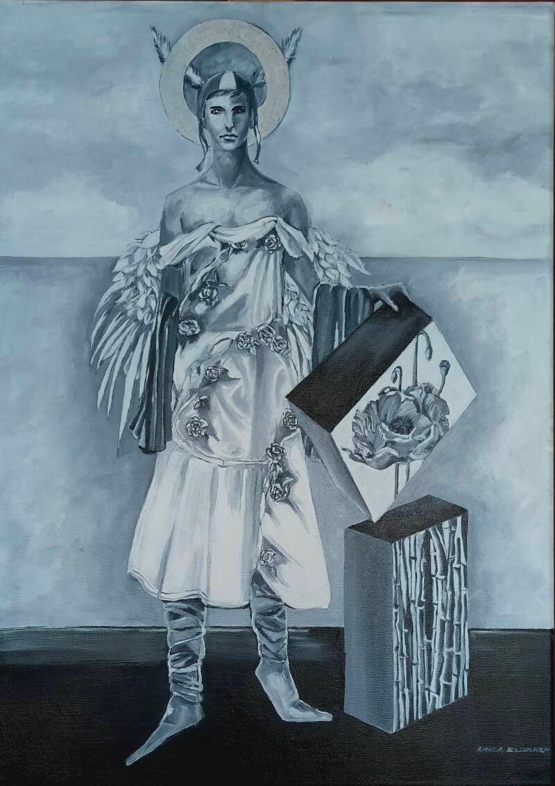 70X50 DEMETER