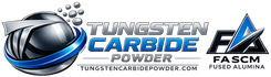 TUNGSTEN CARBIDE POWDERS
