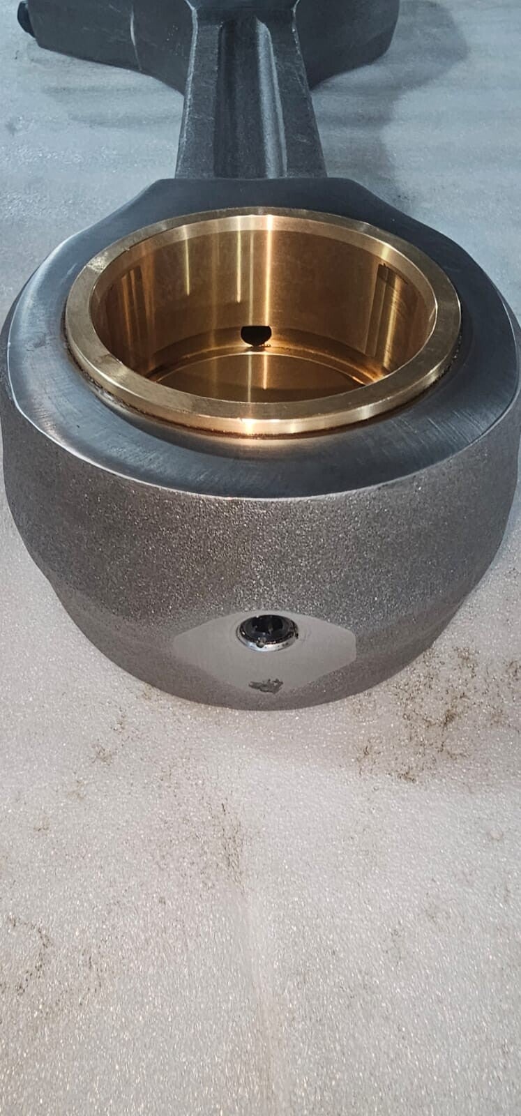 Connecting Rods