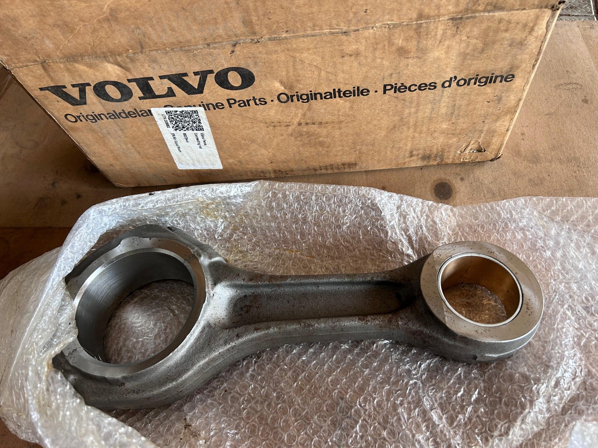 Connecting Rods