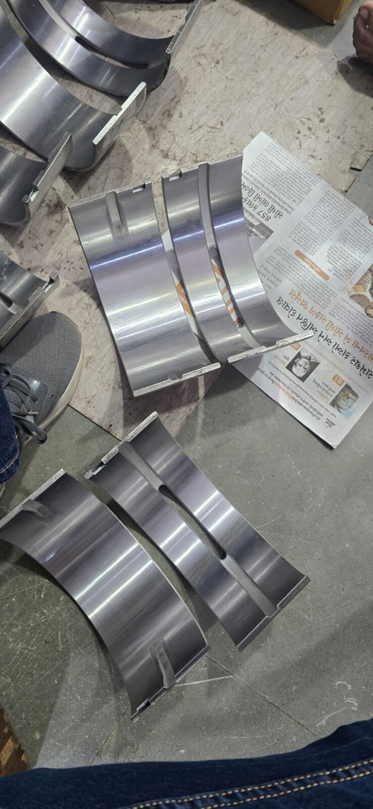 Connecting Rod Bearings Set