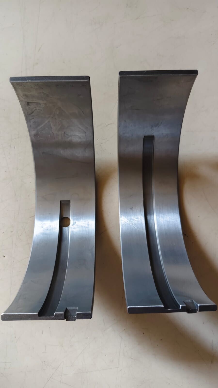 Main Bearings Set