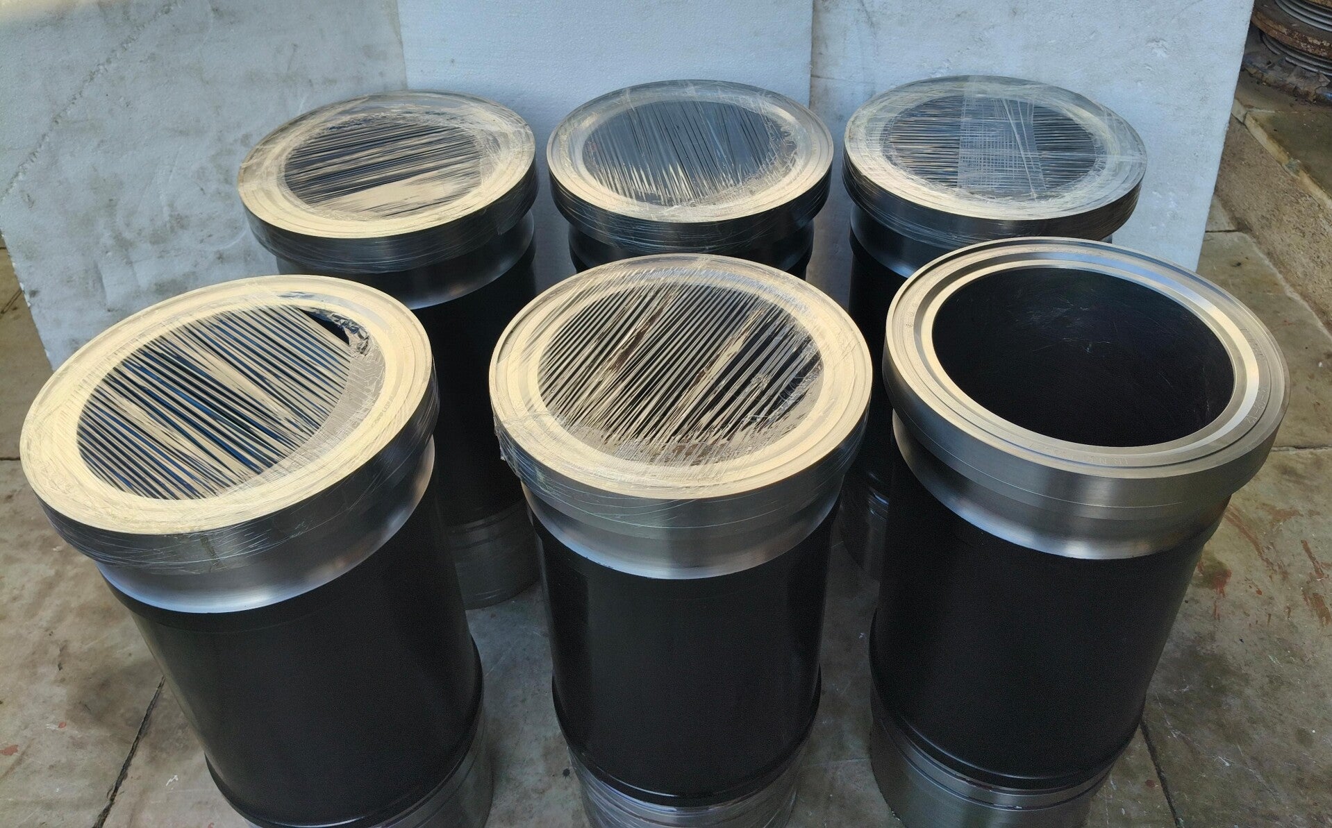 Cylinder Liners