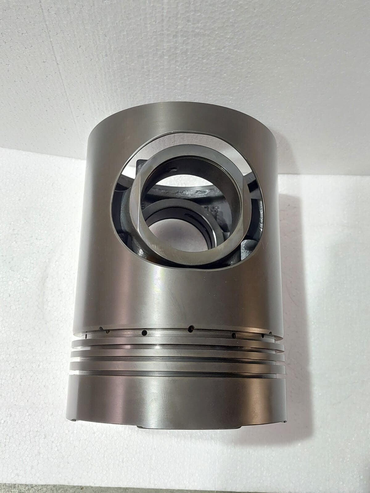 Pistons