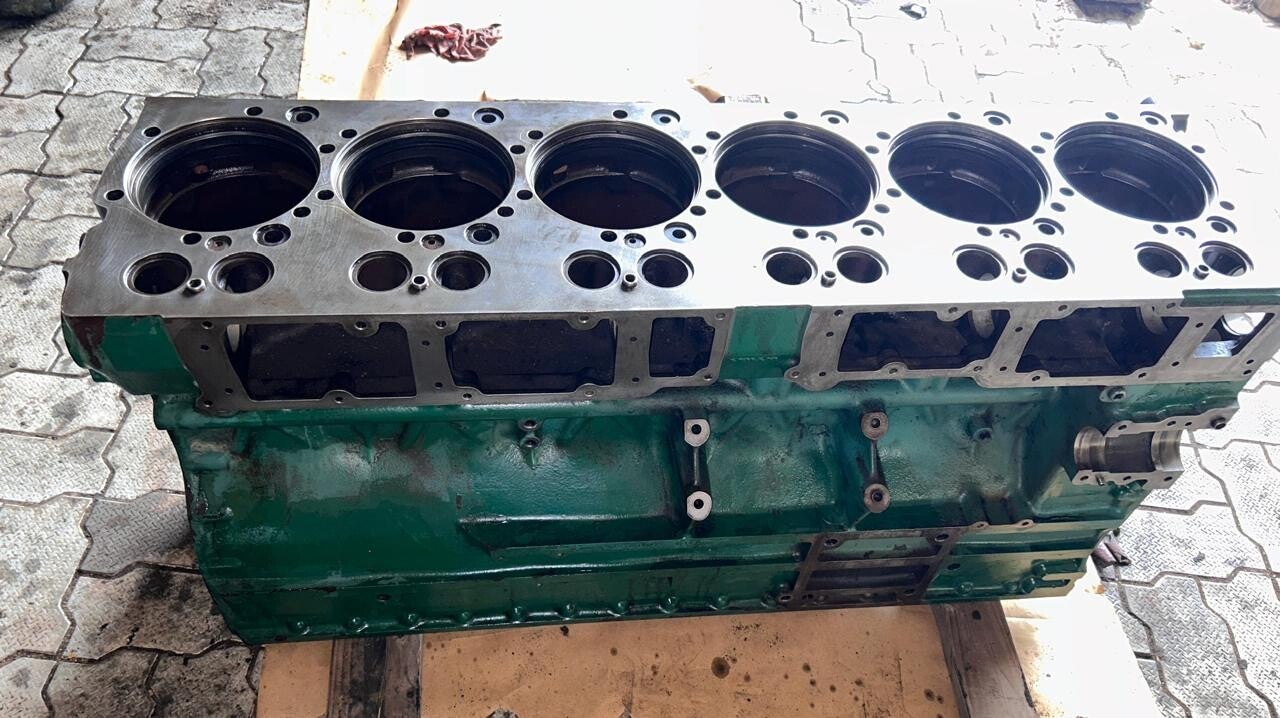 Cylinder Block