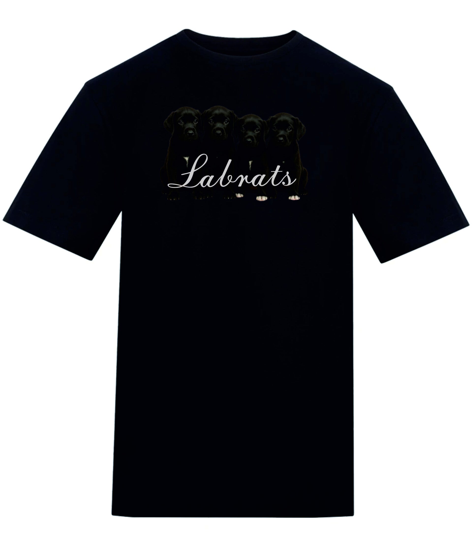 Labrat T-shirts