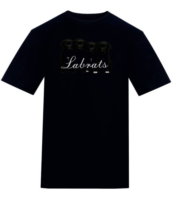 Labrat T-shirts