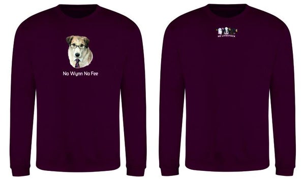 Wynn Kids Sweatshirt