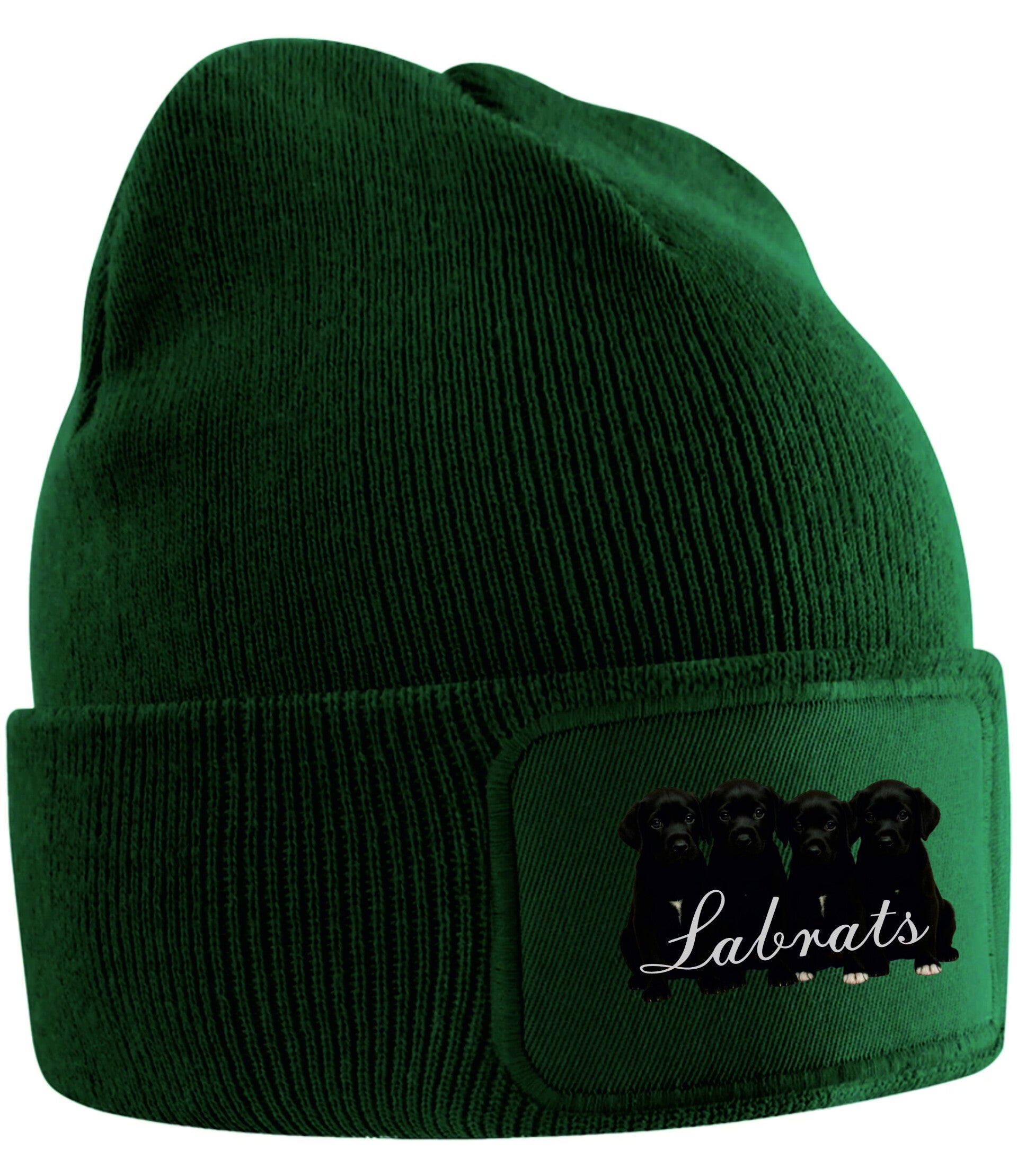 Labrat Kids Beanie