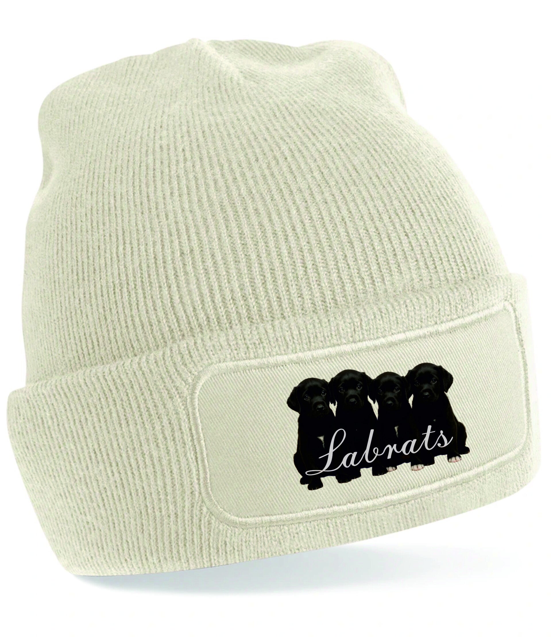 Labrat Beanie