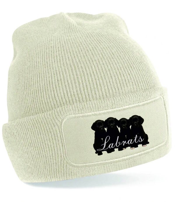 Labrat Beanie