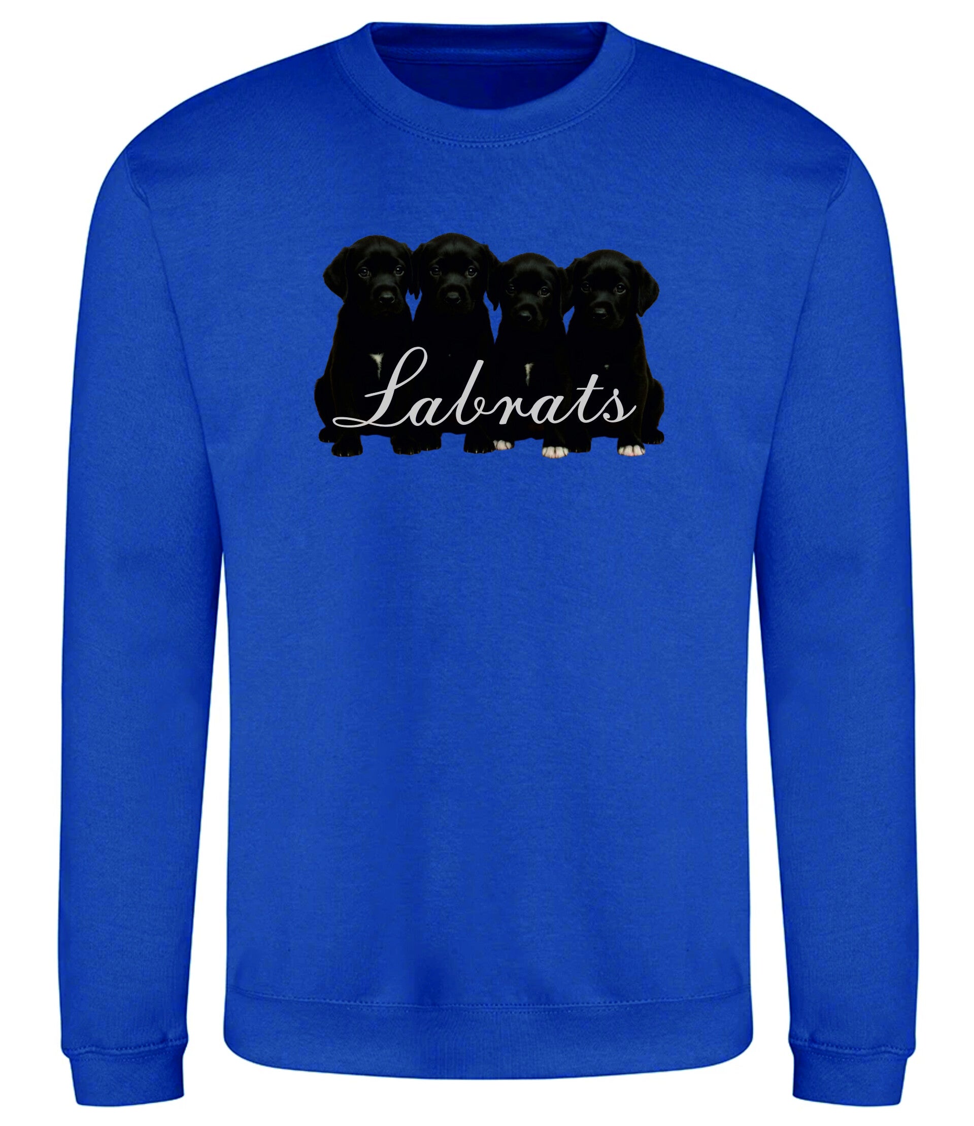 Labrat Sweatshirt