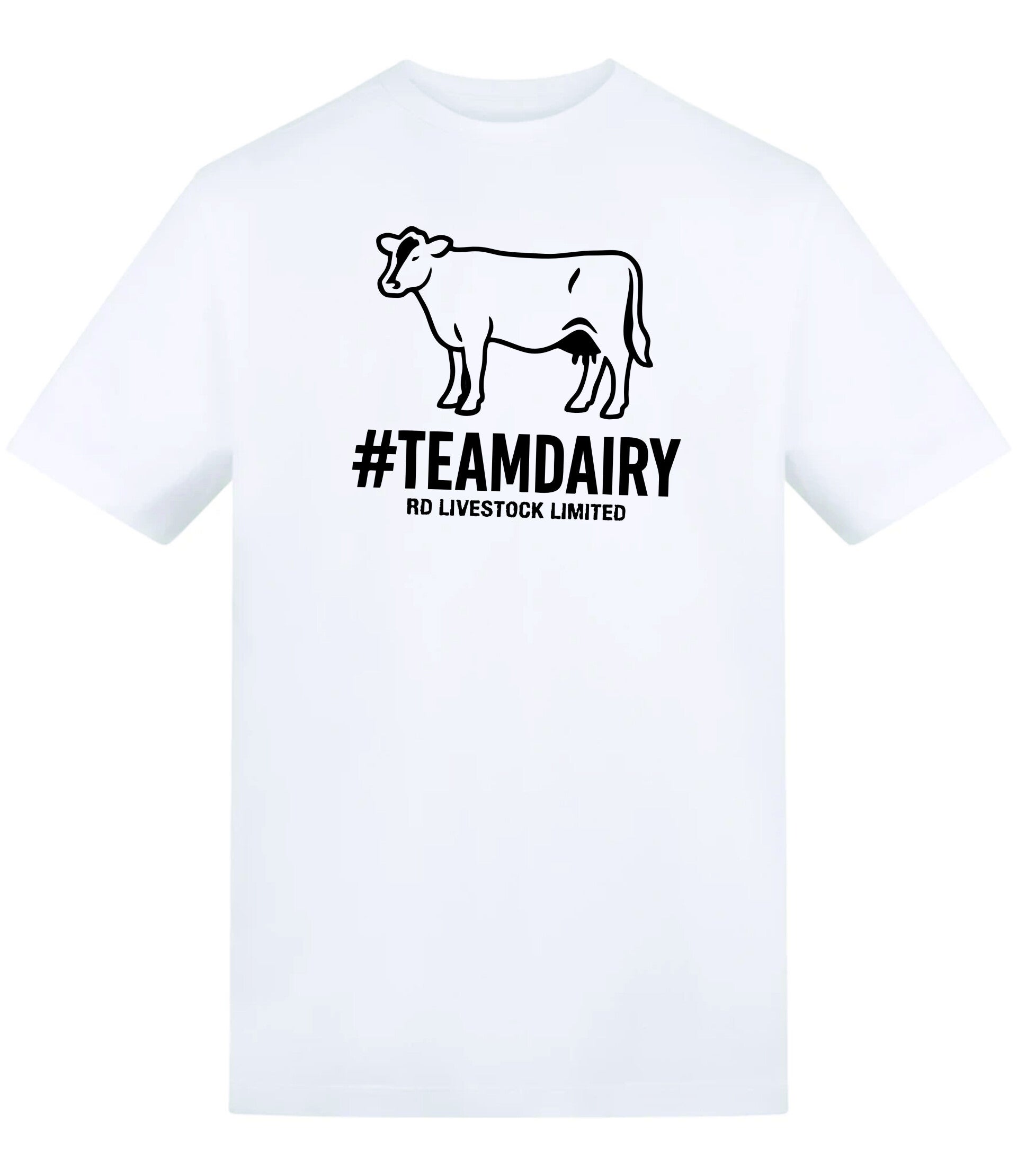 #TEAM Kids T-shirts