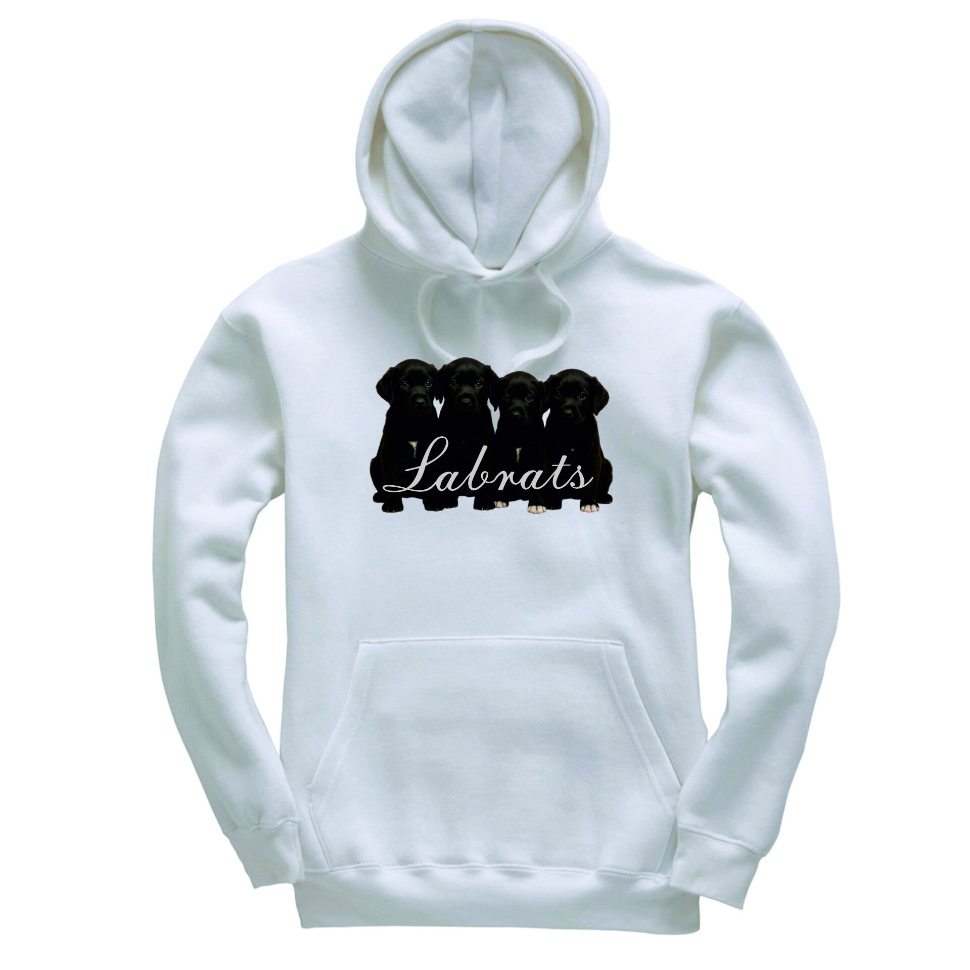 Labrat Hoodie