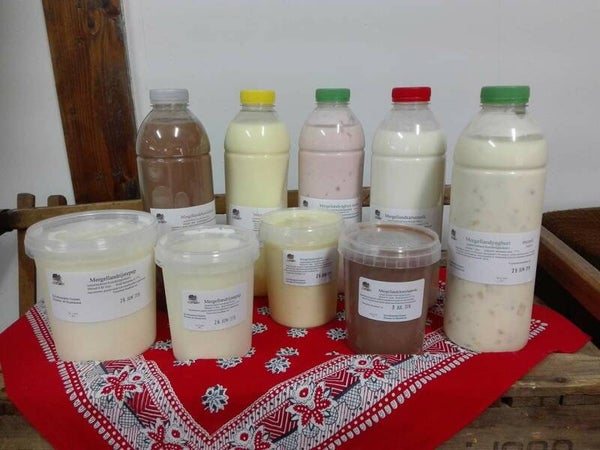 Karnemelk