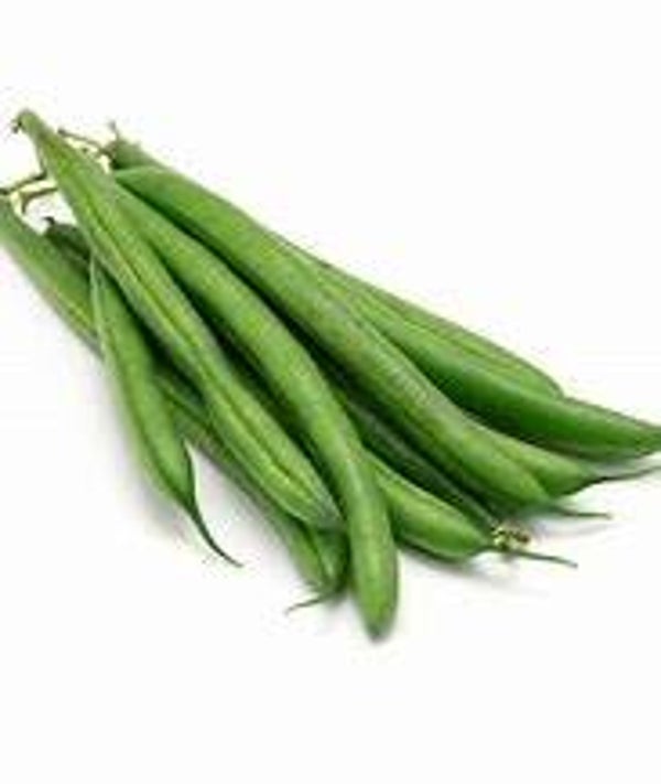 Hollandse Sperziebonen (besteleenheid en prijs per 100 gr.)
