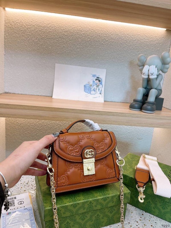 GUCCI Bolso