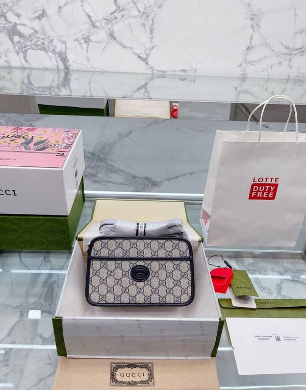 GUCCI Bolso