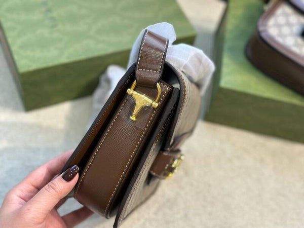 GUCCI Bolso (Dos tamaños diferentes)