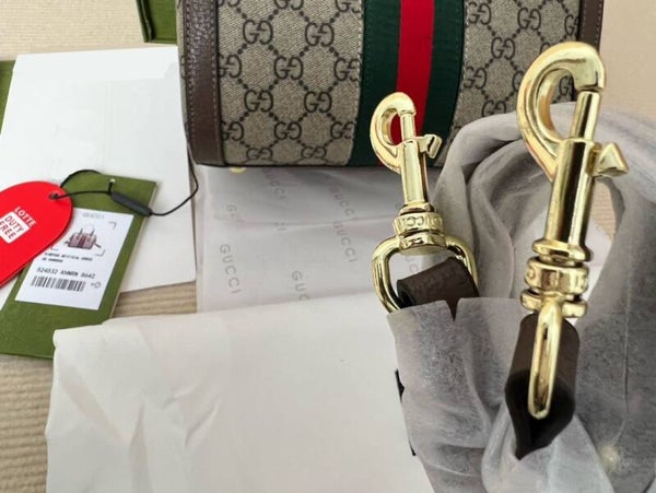 GUCCI Bolso