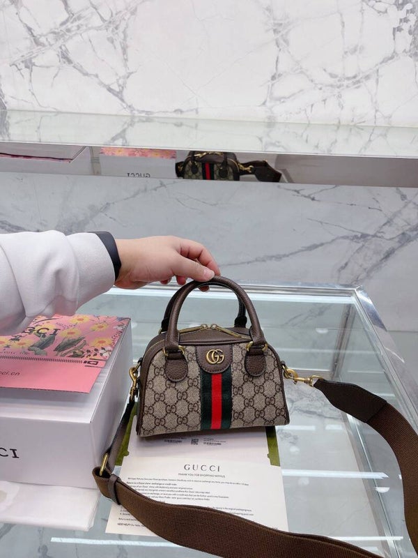 GUCCI Bolso