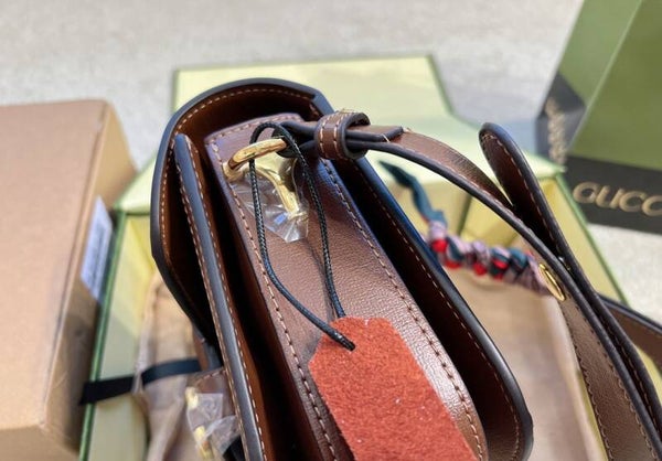 GUCCI Bolso (Dos tamaños diferentes)