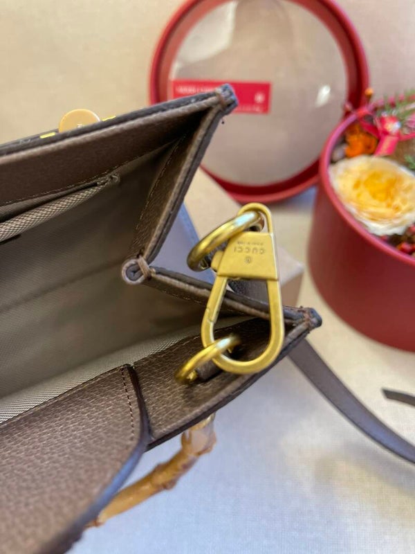 GUCCI Bolso