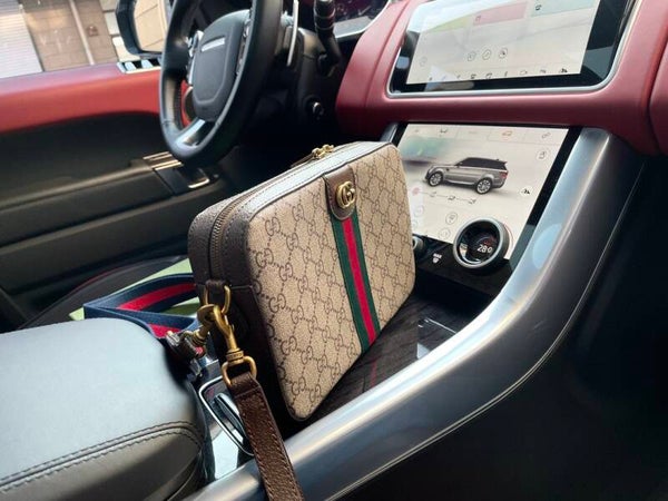 GUCCI Bolso