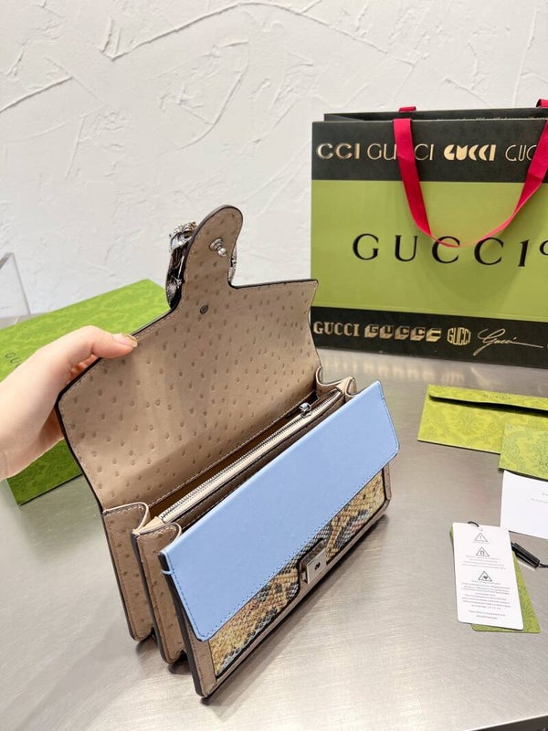 GUCCI Bolso