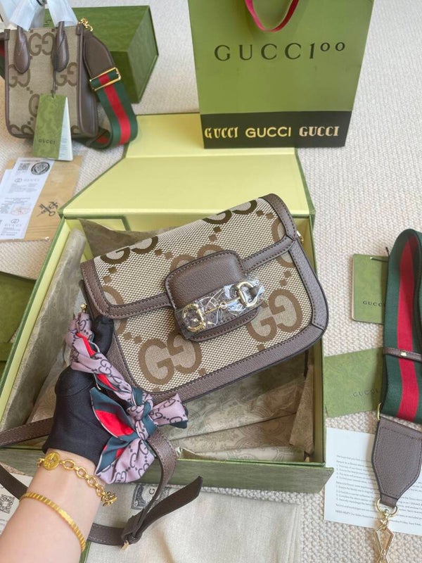 GUCCI Bolso