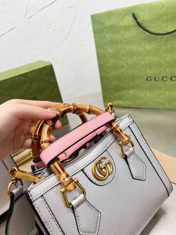 GUCCI Bolso (Dos tamaños diferentes)