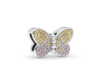 Pandora Reflexions charm