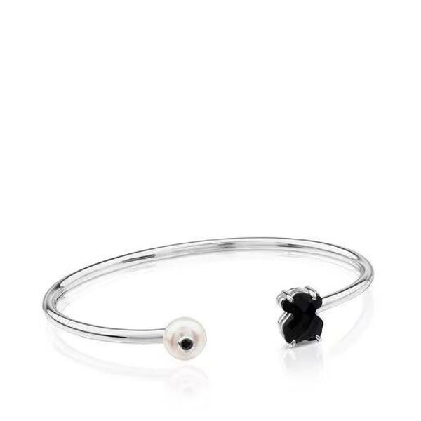 Pulsera Erma de Plata
