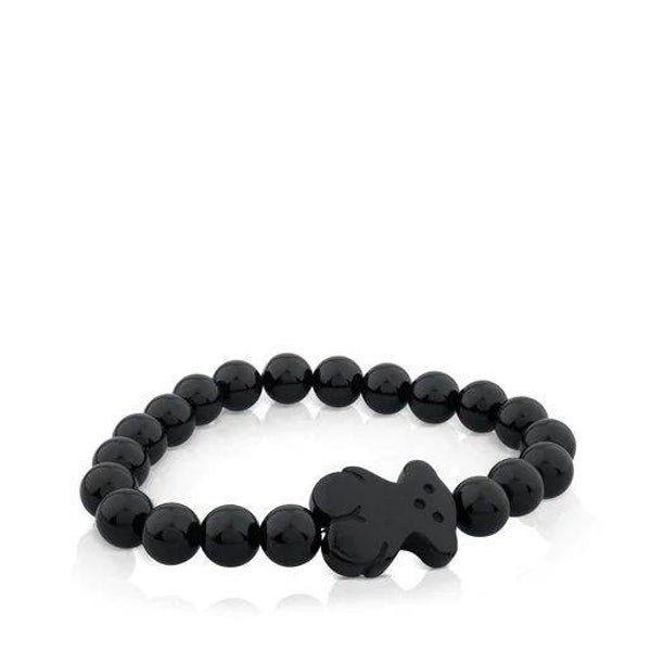 Pulsera de ónix TOUS Color
