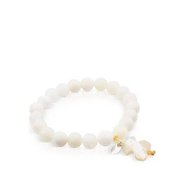 Pulsera TOUS Nacars de Plata