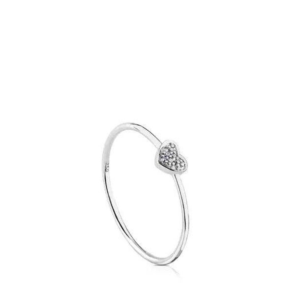 Anillo Tous enchape de oro,  Puppies