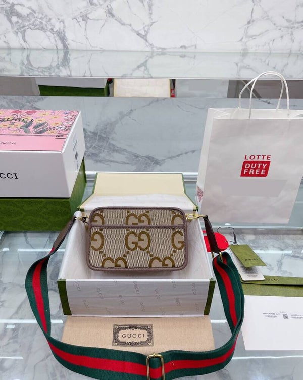 GUCCI Bolso