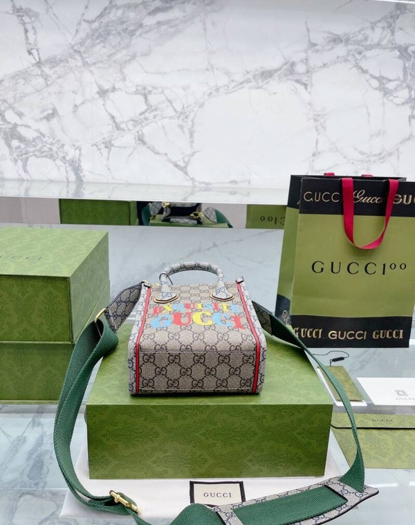 GUCCI Bolso