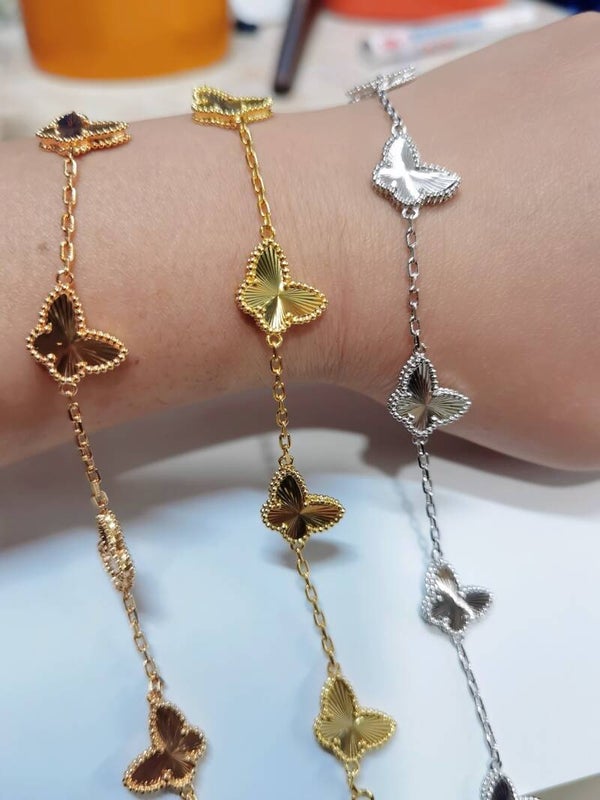 Brazalete Van Cleef & Arpels