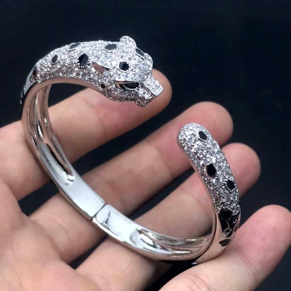 Cartier Pulsera (Dorado, Plateado y Oro Rosa)