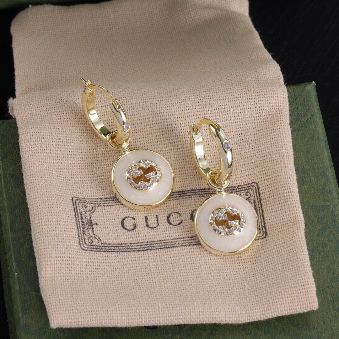 GUCCI Aretes