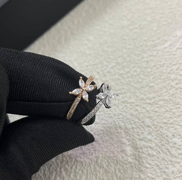 Anillo Tiffany