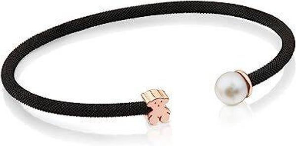 Anillo TOUS Icon Mesh Bangle