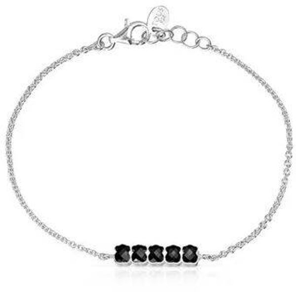 Pulsera de Plata Tous