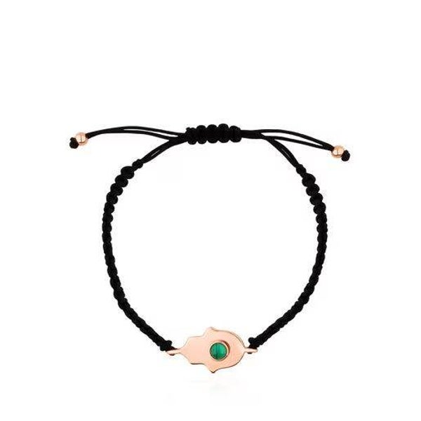 Pulsera Follow de Plata Vermeil