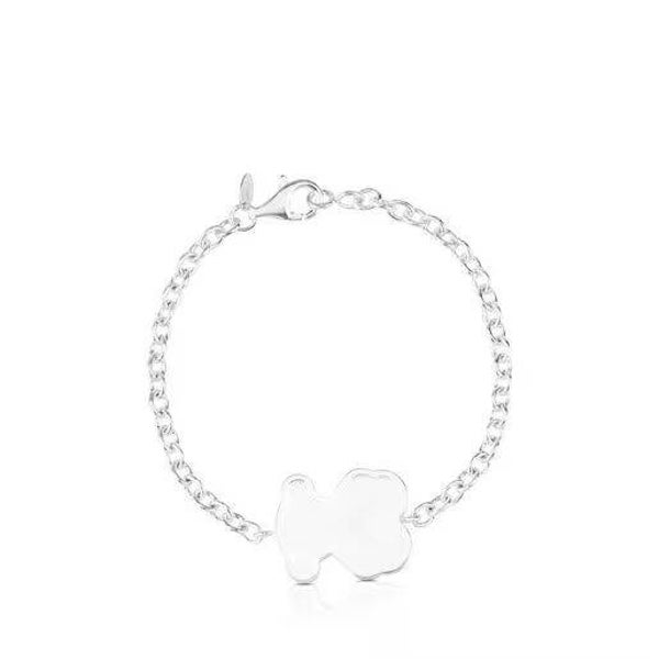 Pulsera Galaxy de Plata