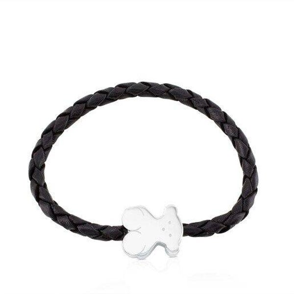 Pulsera TOUS Bear de Acero